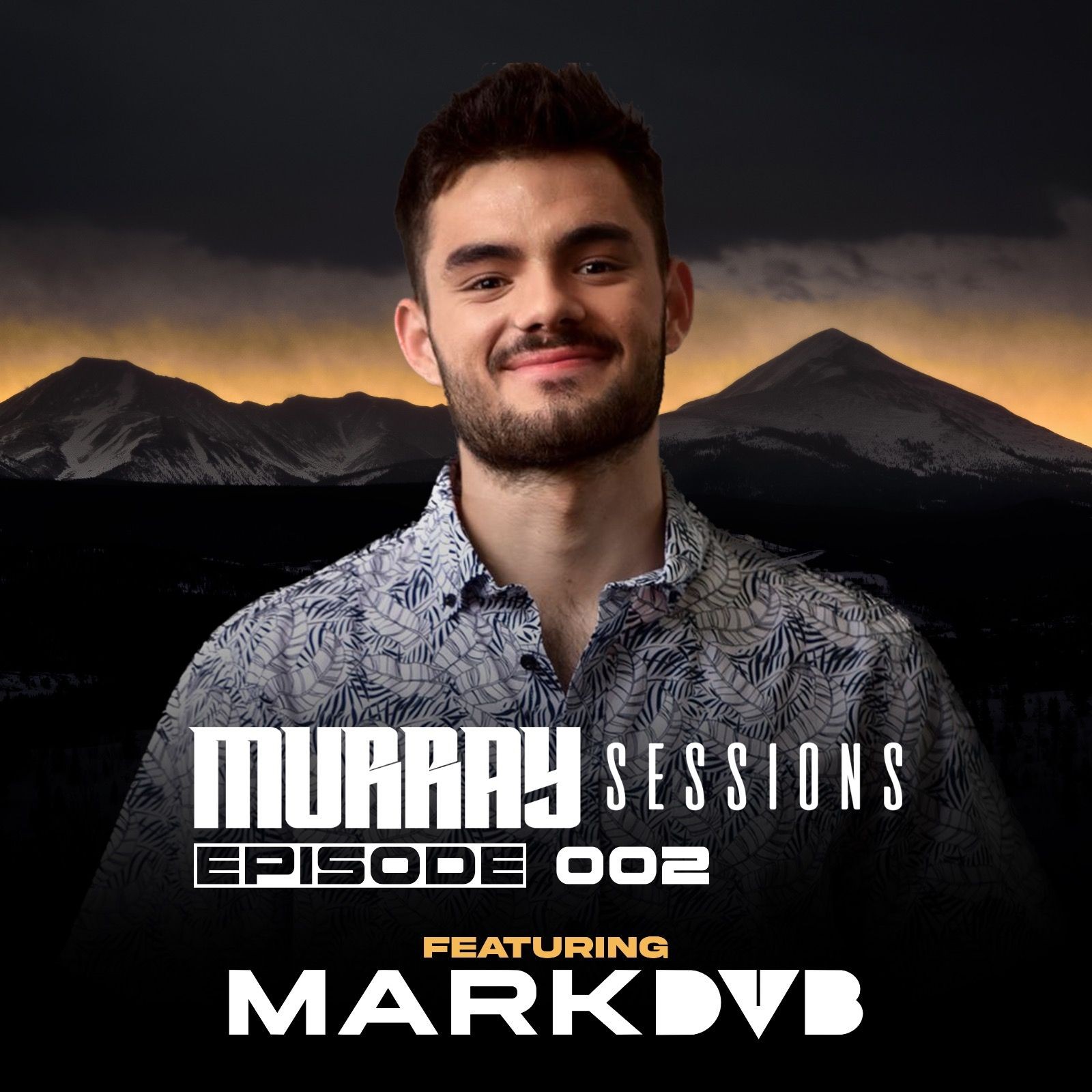 feat. Mark DVB