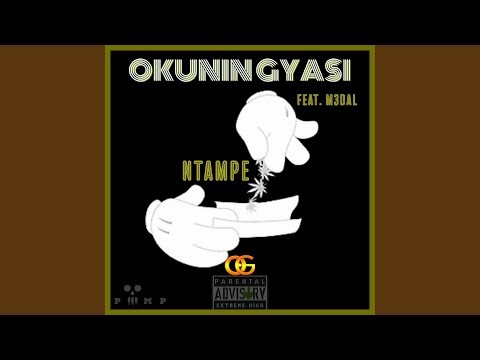 Ntampe