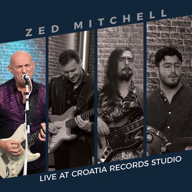 Live @ Croatia Records Studio