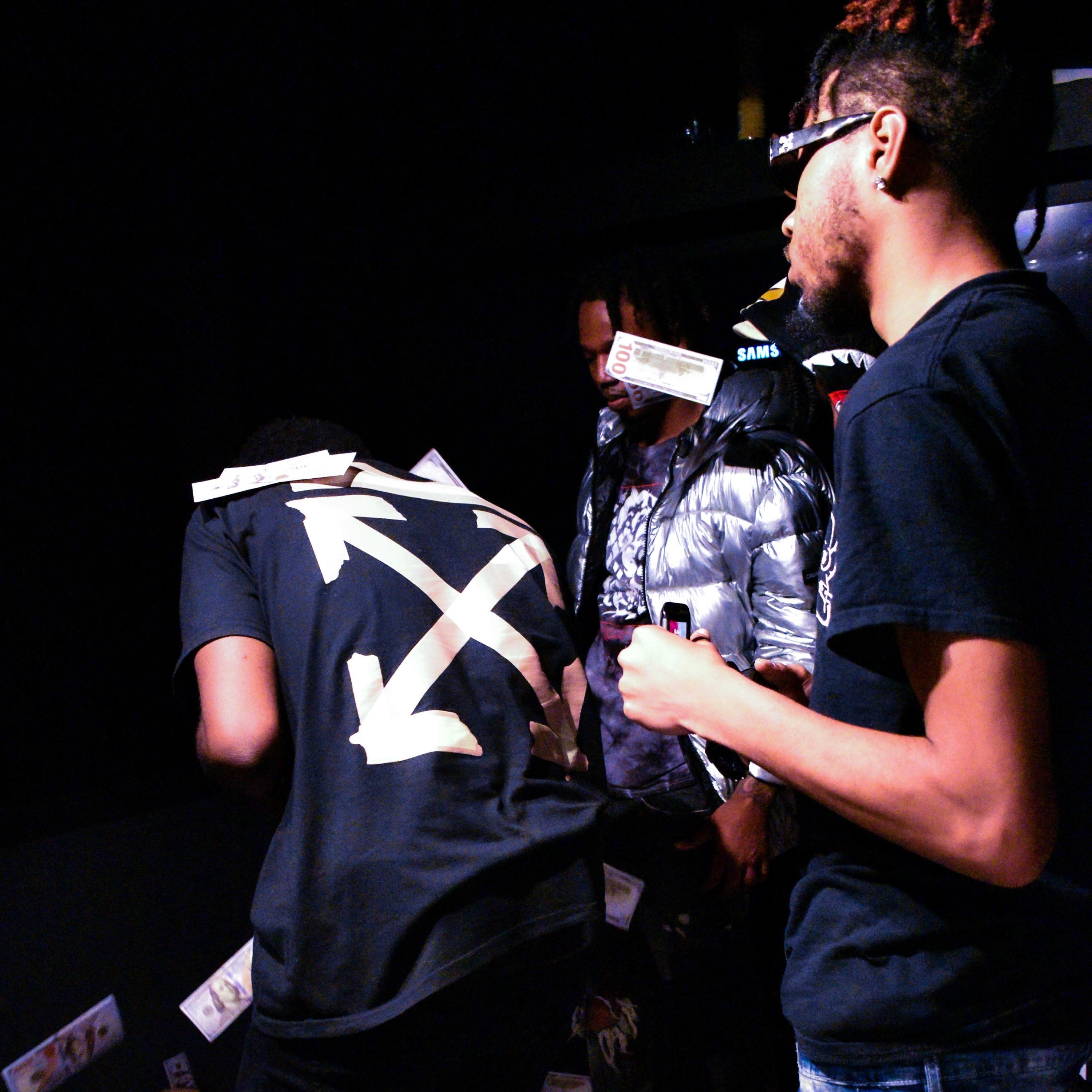 Back II The Basics, Vol.1