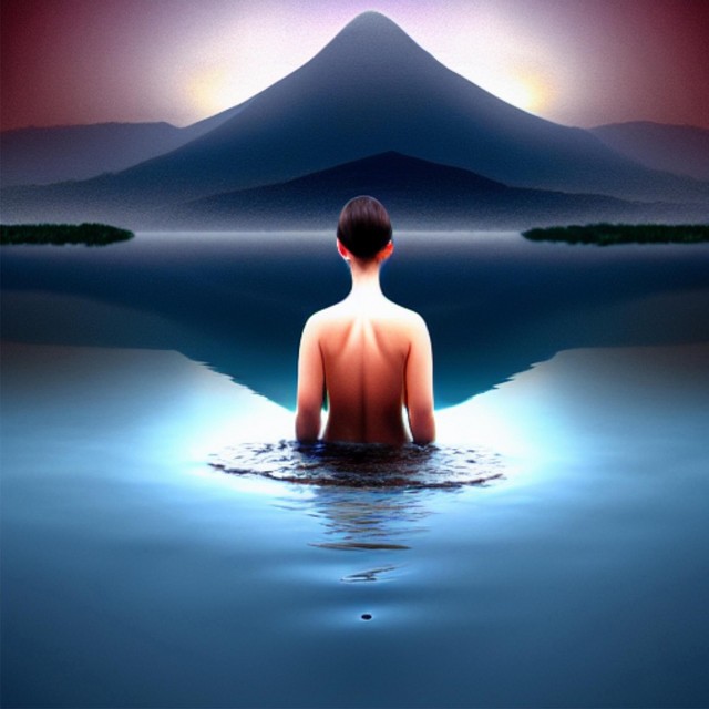 Tranquility - Radio Edit