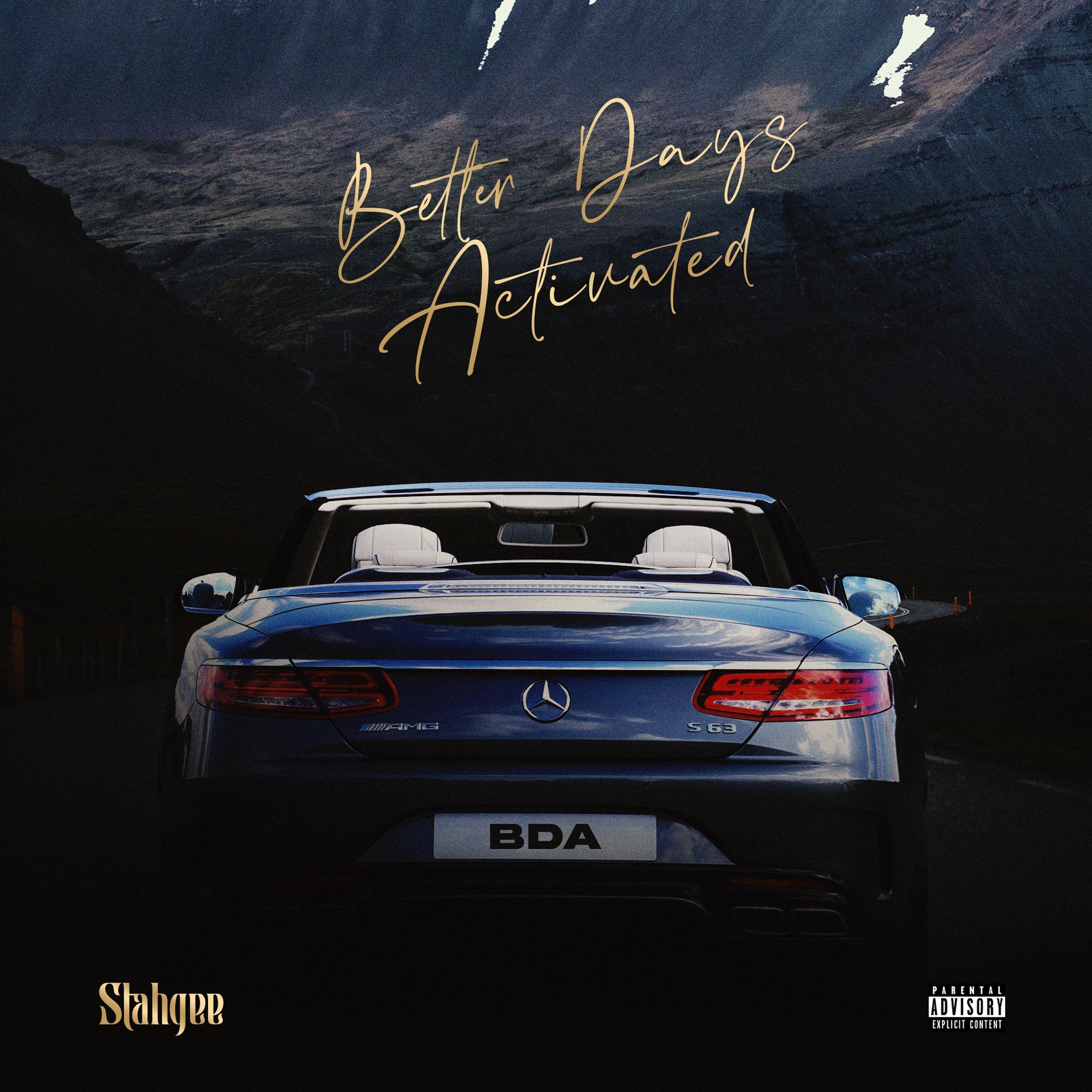 Better Days Activated