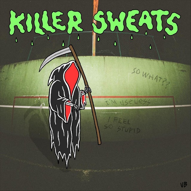 Killer Sweats