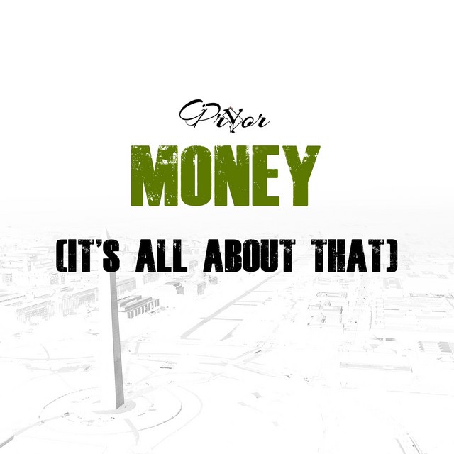 Money (It's All About That) (Clean Version)