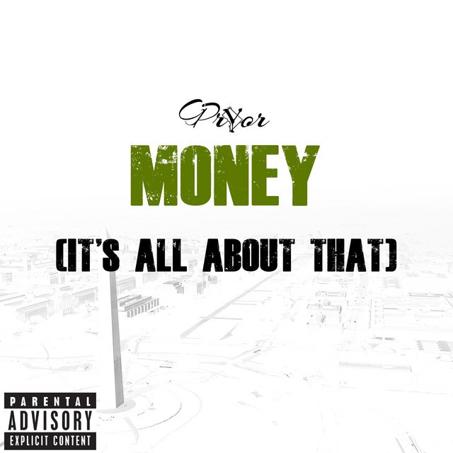 Money (It's All About That) - Single
