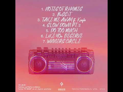 1TAKETAPE (Radio Edit Version)