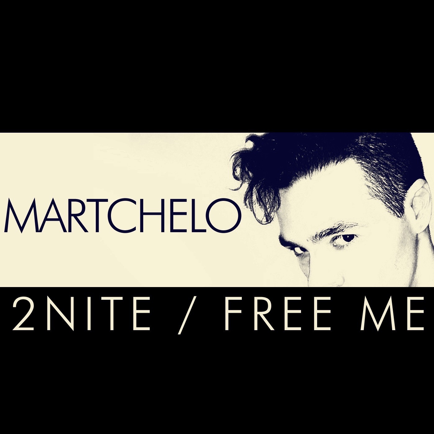 2Nite / Free Me