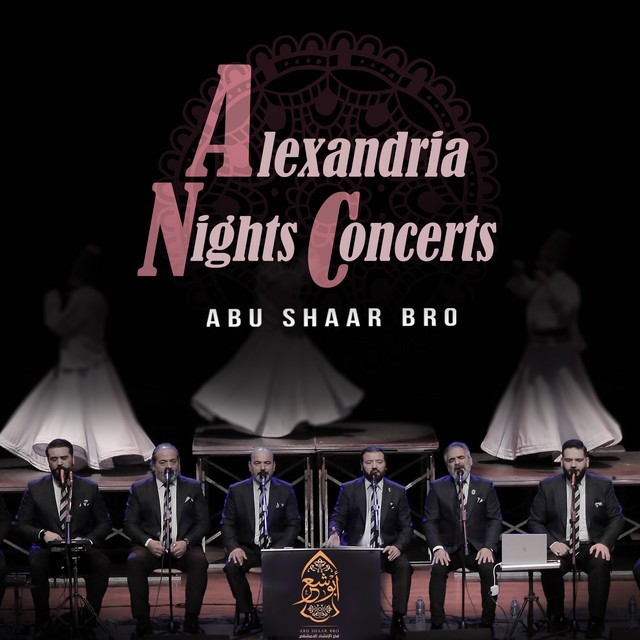 Alexandria Nights Concerts