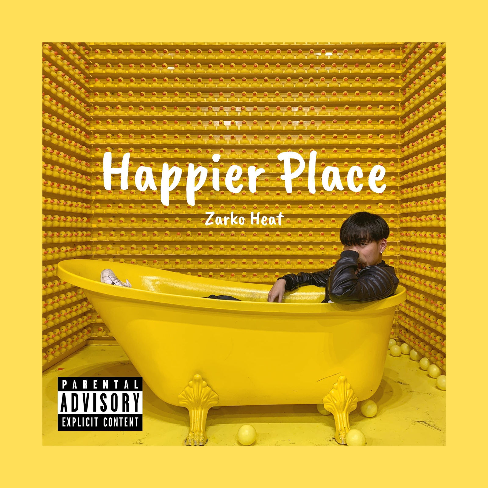 Happier Place