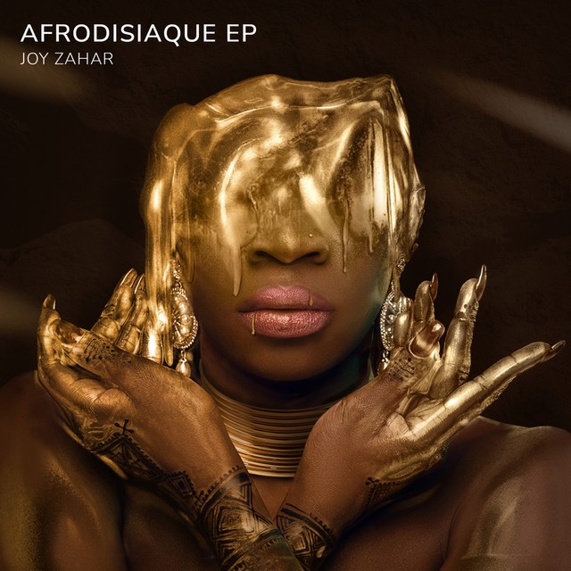 Afrodisiaque EP