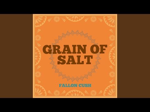 Grain Of Salt