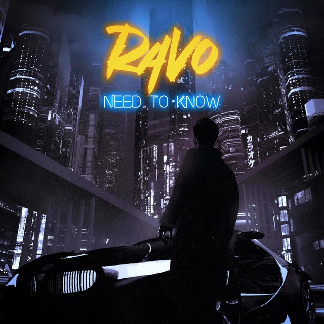 Need to Know (Deluxe)