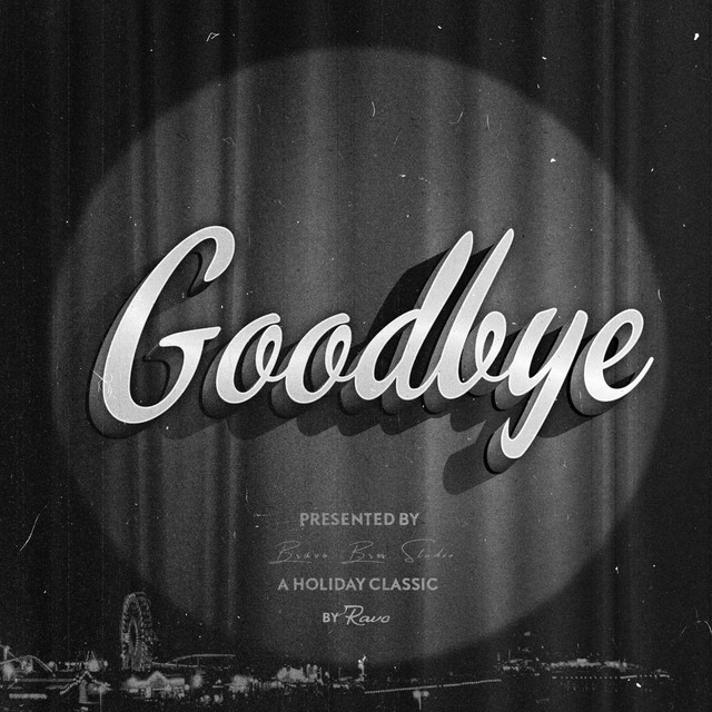 Goodbye