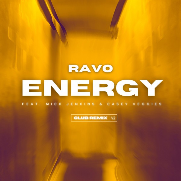 Energy (Club Remix)