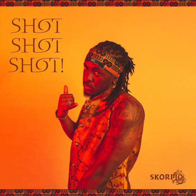 Shot Shot Shot!