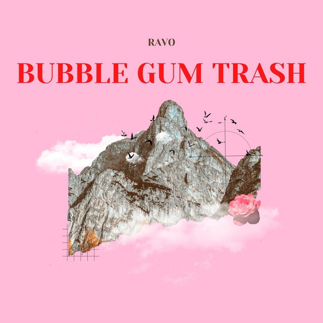 Bubble Gum Trash