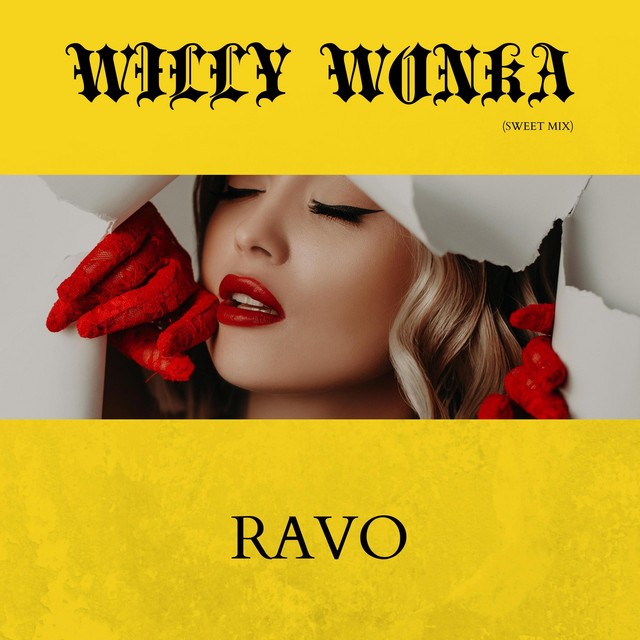 Willy Wonka - Sweet Mix