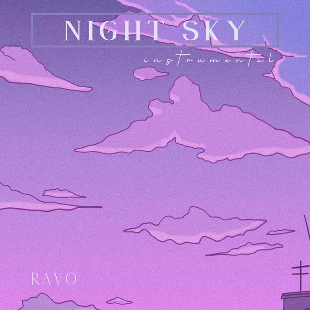 Night Sky - Instrumental