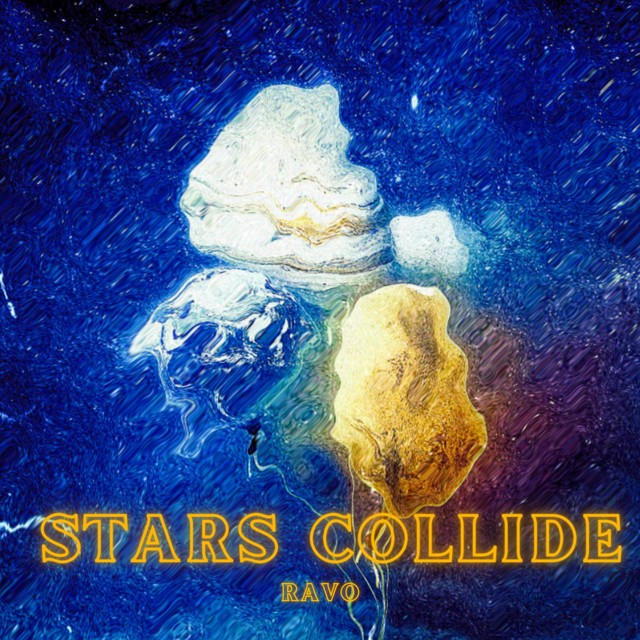 Stars Collide