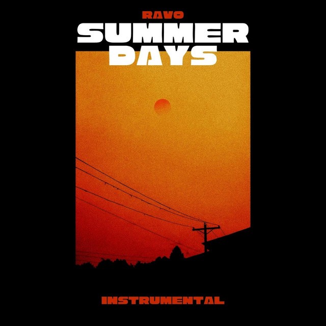 Summer Days - Instrumental