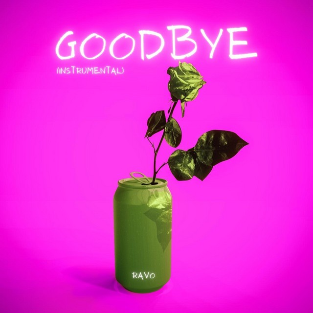 Goodbye - Instrumental