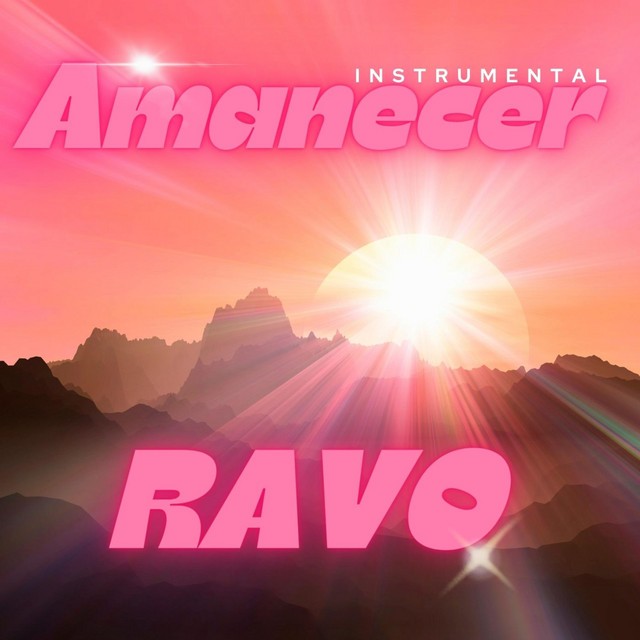 Amanecer - Instrumental