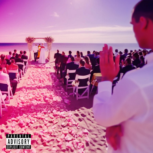 Bachelor In Paradise