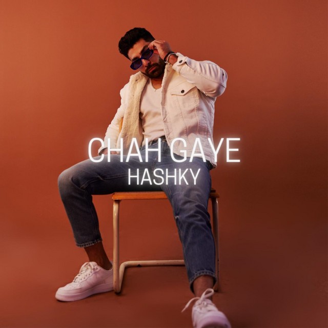 Chah Gaye