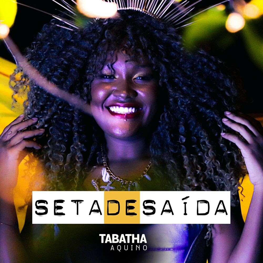Seta De Saída