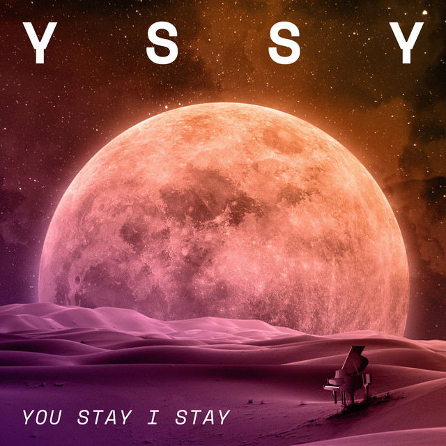 You Stay I Stay