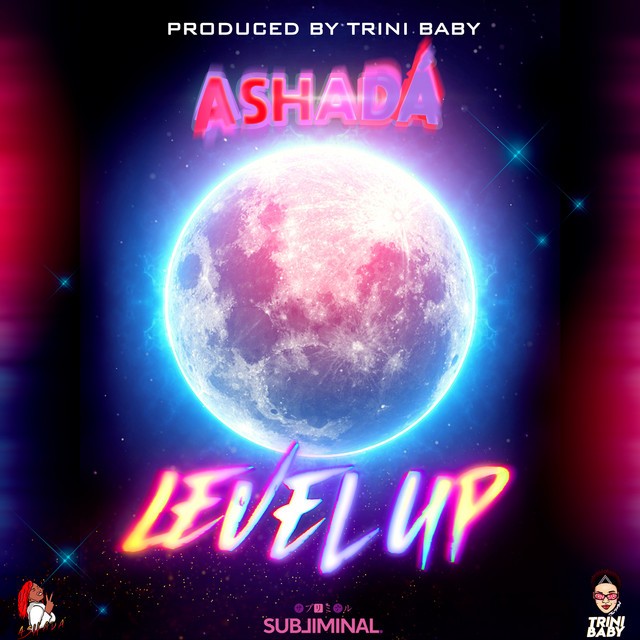 Level Up