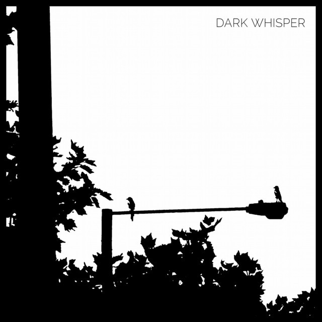 Dark Whisper EP