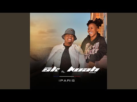 Mthandeni King igcokama elisha - Paris
