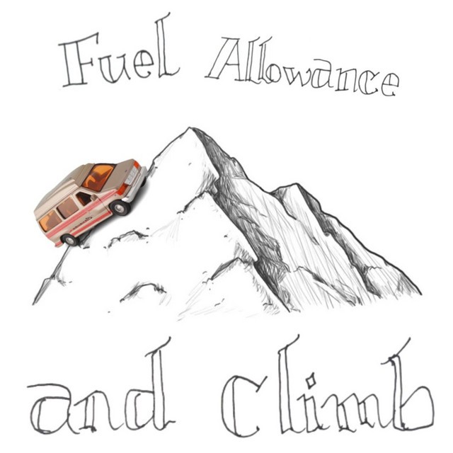 and climb