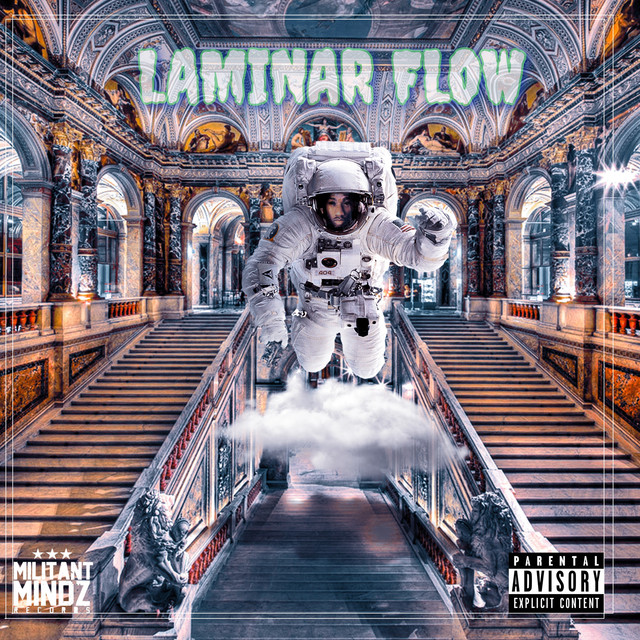 Laminar Flow EP