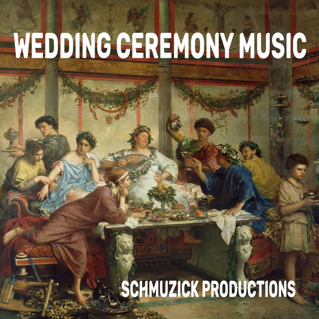 Wedding Ceremony Music