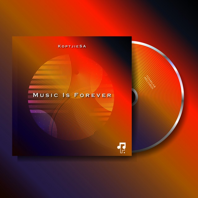 Music Is Forever