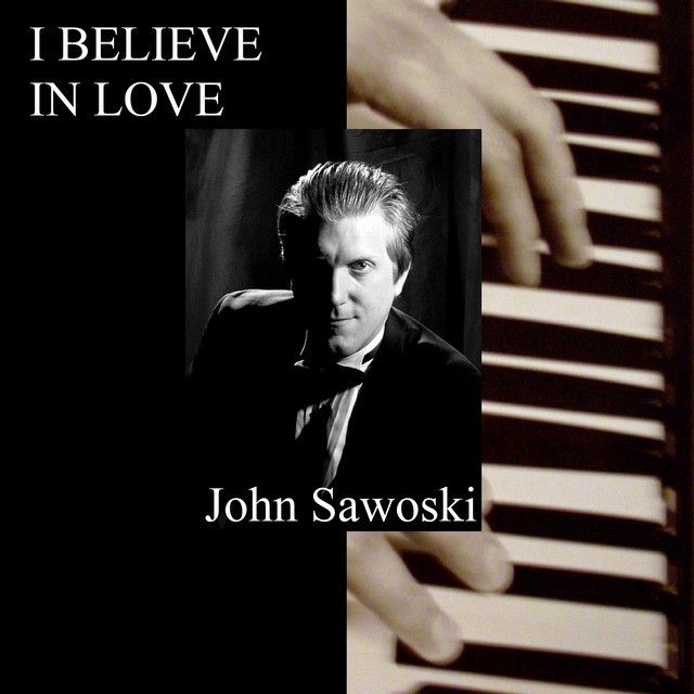 I Believe in Love (Remastered 2023)