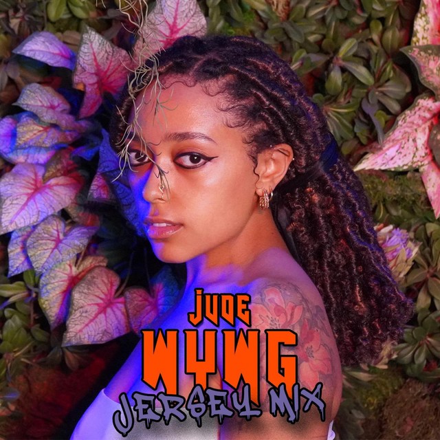 Wywg (Jersey Mix)