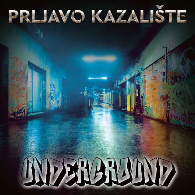 Croatia Records - Underground