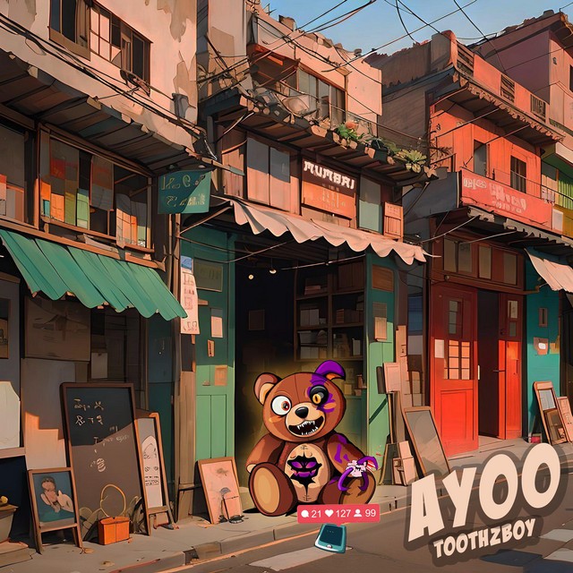 Ayoo