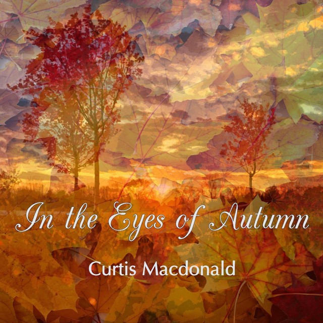 In the Eyes of Autumn
