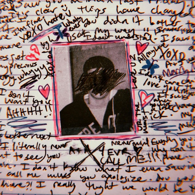 Crime - Single
