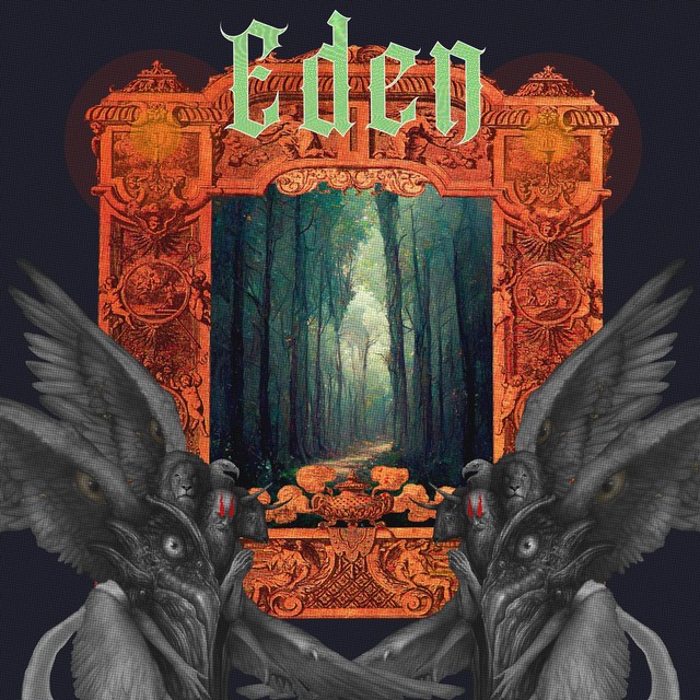 Eden