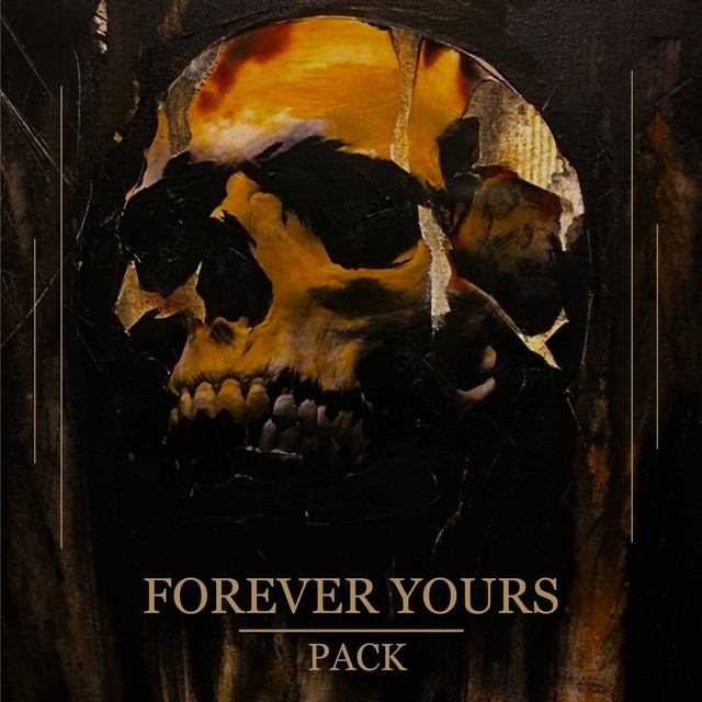 Forever Yours 'Pack' - EP