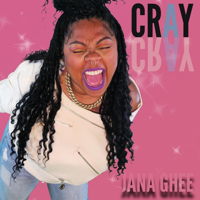 Cray Cray - Single