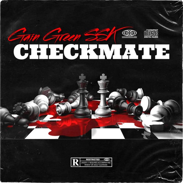 Checkmate