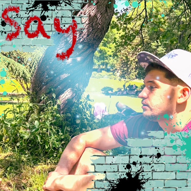 Say