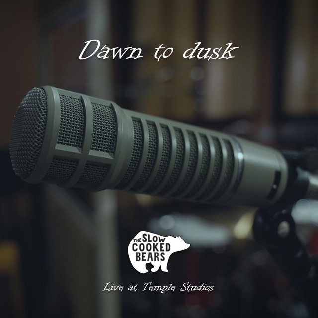 Dawn to dusk (Live)