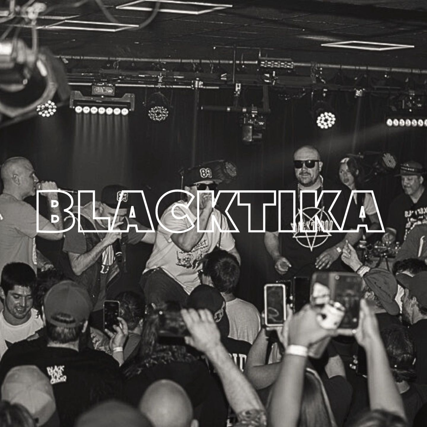 Blacktika